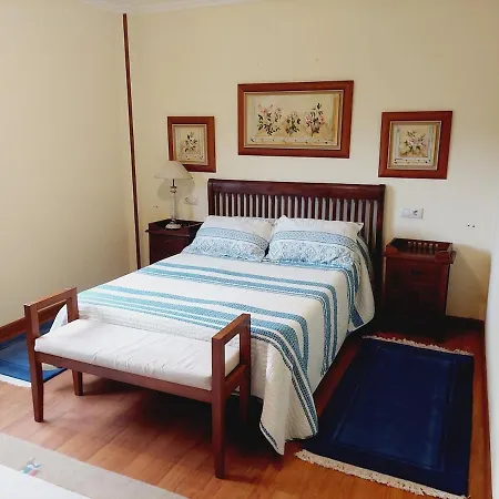 A Pedrouza De Villa *