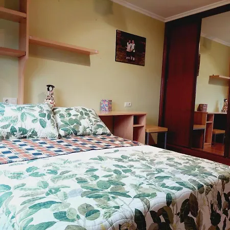 A Pedrouza De Villa Godos