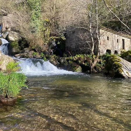 A Pedrouza De * Godos